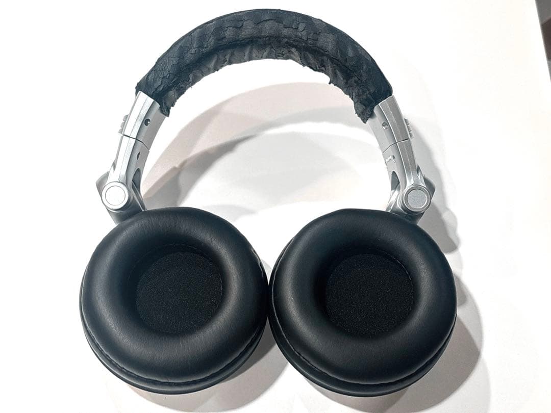 テクニクス RP-DH1200 DJ用 ヘッドフォン