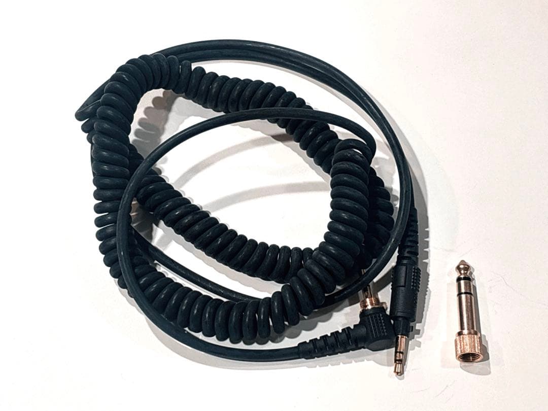 テクニクス RP-DH1200 DJ用 ヘッドフォン