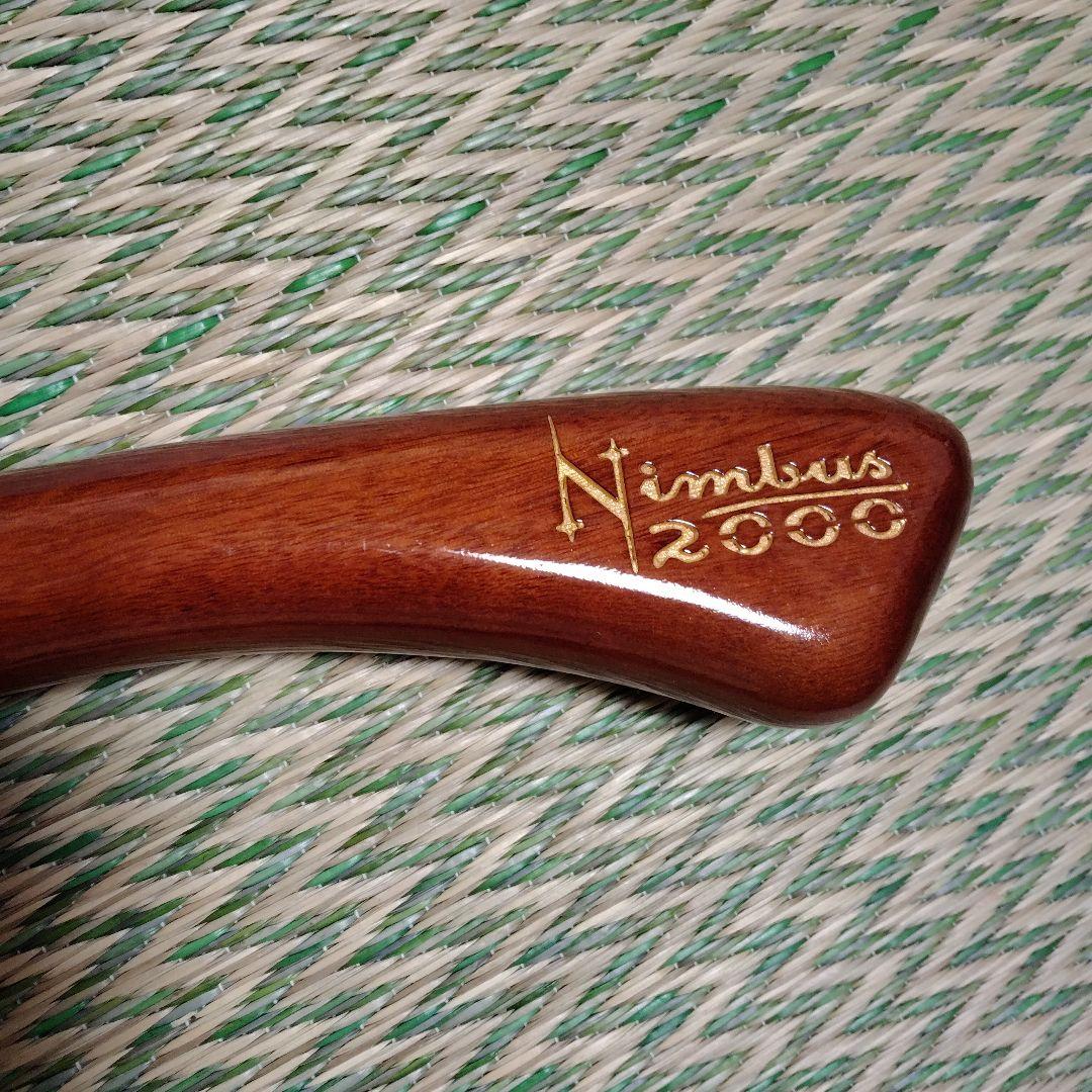 SF・ファンタジー・ホラー Nimbus2000 Limited Edition