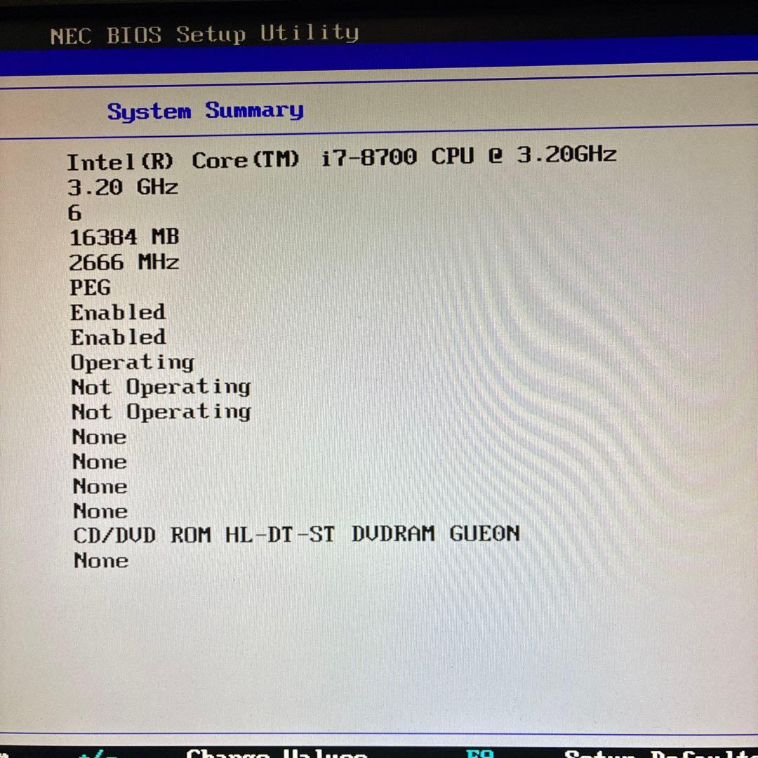 Ant Chen様！専用ページ！16GB×2変更！