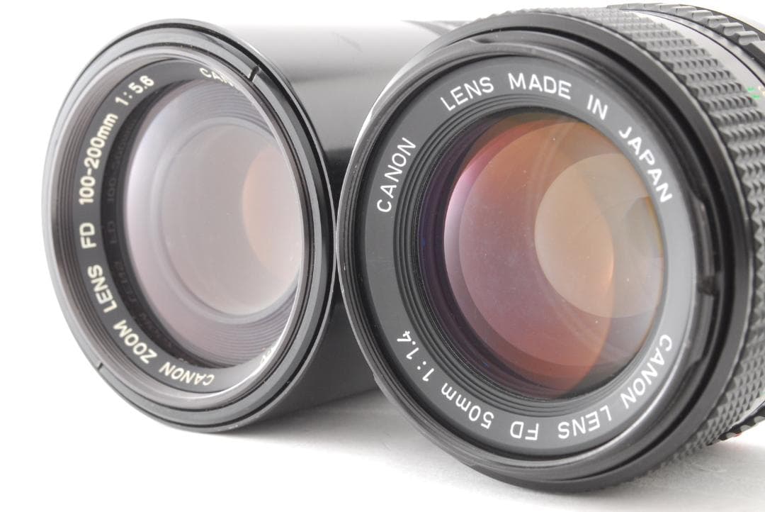 n*n様 ★大特価★《動作品》 Canon キャノン AE-1 Program