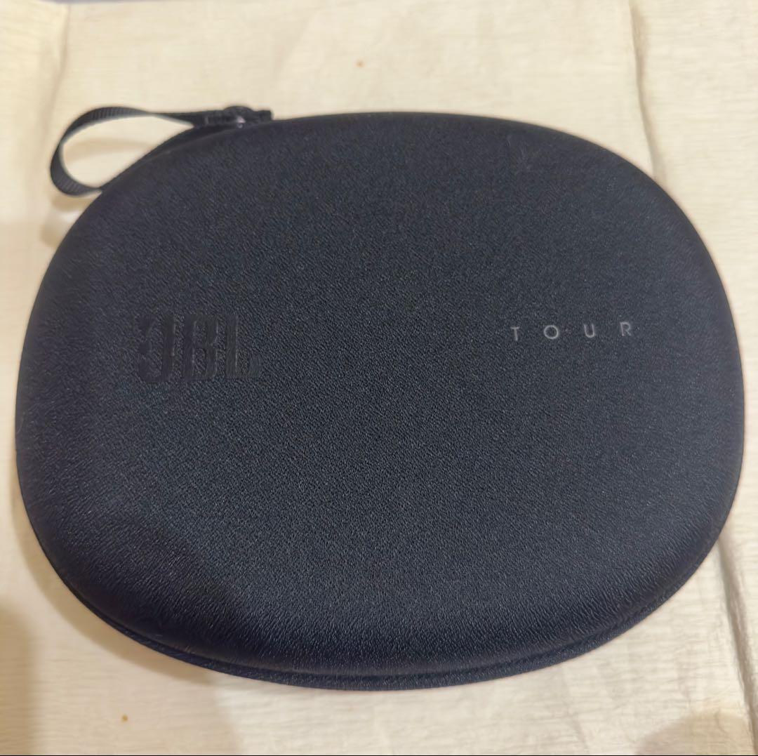 【美品】JBL Tour One M2 ワイヤレスヘッドホン
