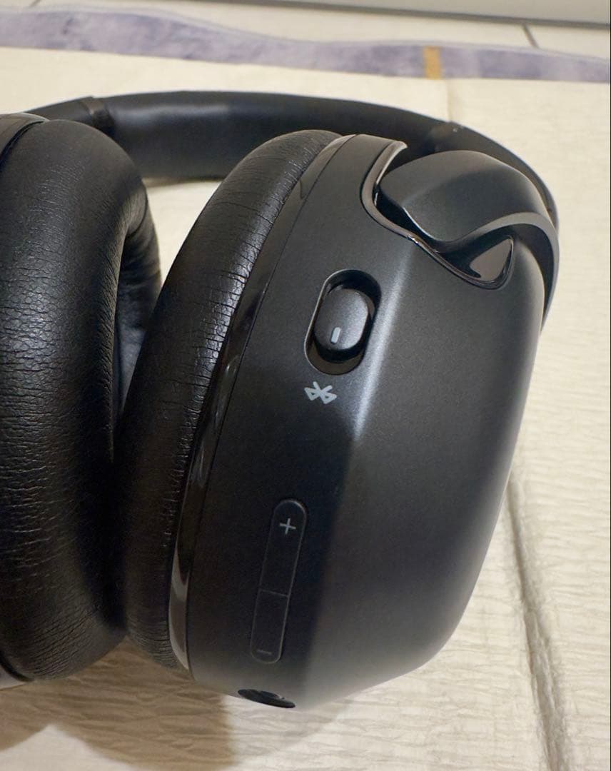 【美品】JBL Tour One M2 ワイヤレスヘッドホン