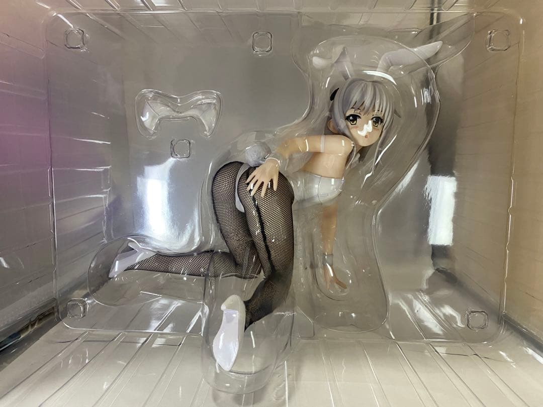 ハイスクールD×D BorN 塔城 小猫 バニーver.