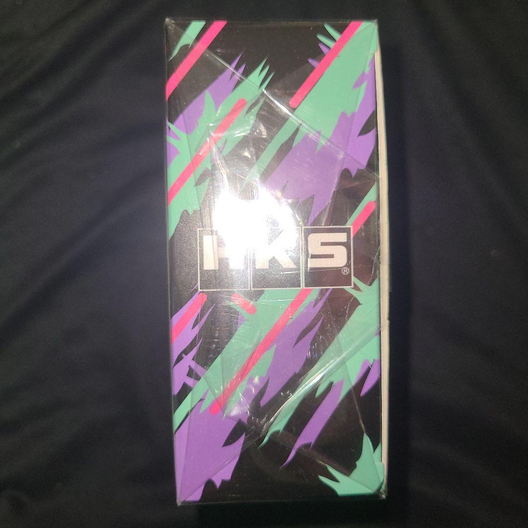 新品未開封　ターマックワークス　HKSコンテナセット