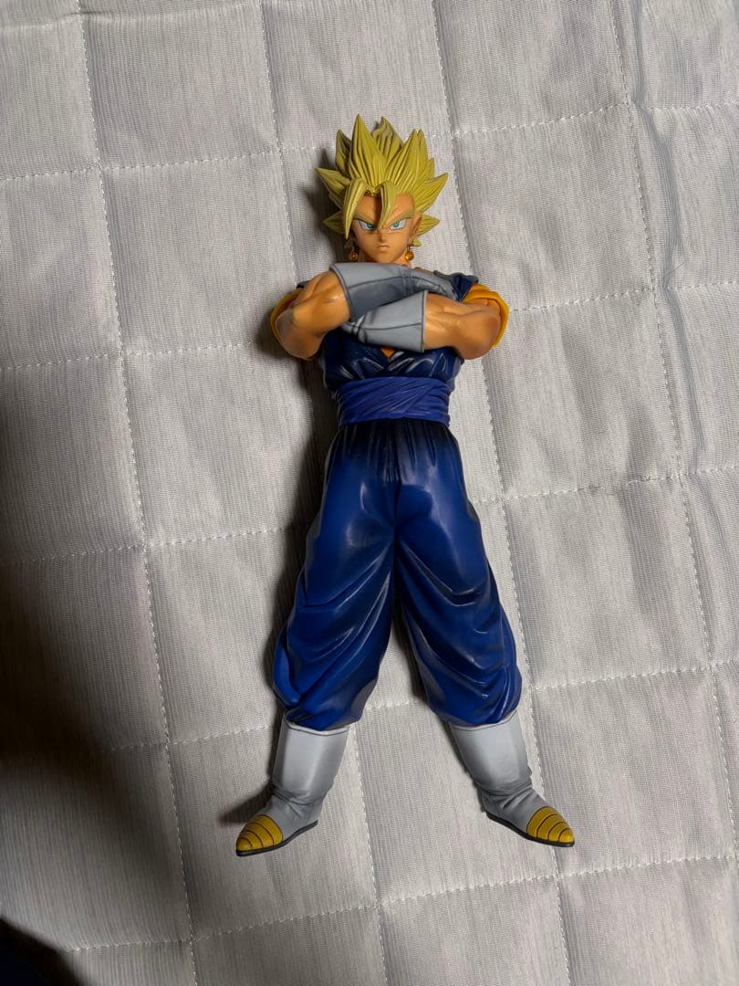 ベジット　フィギュア　msp