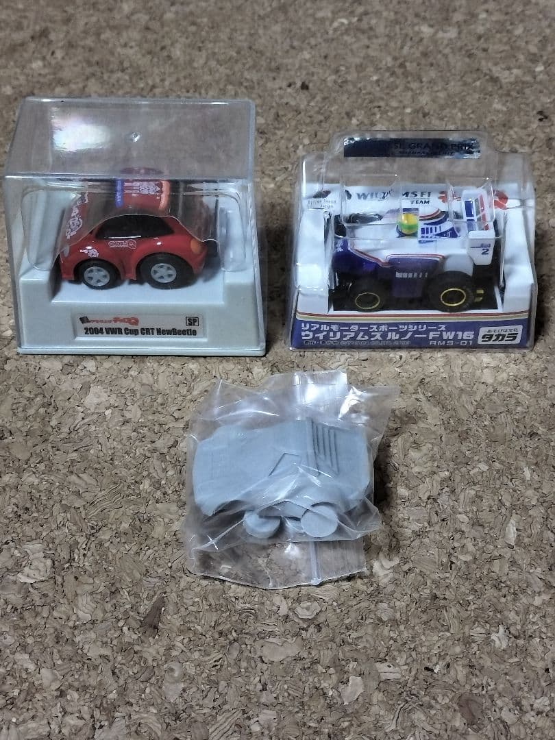 チョロＱ まとめ売り ダブリ無し149台