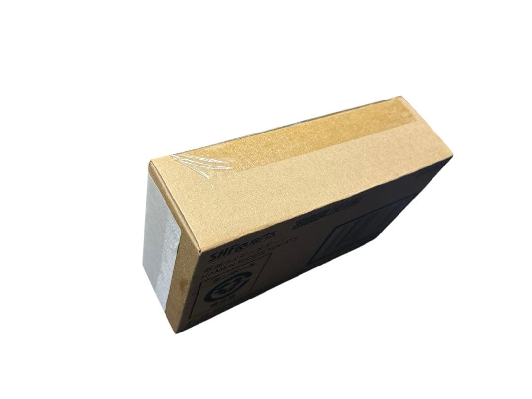 S.H.Figuarts 仮面ライダーXギーツ新品未開封