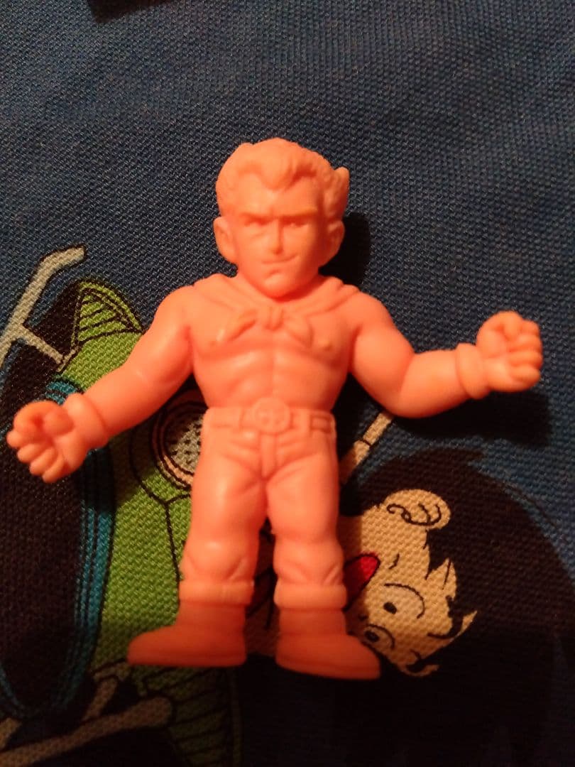 ☆*☆様 食玩フィギュア「DRAGON BALL　悟空大作戦」