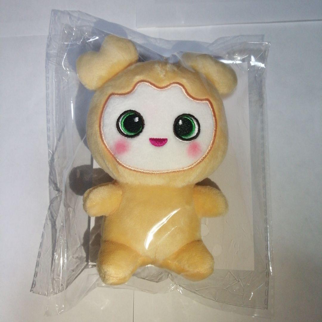 TWICE ENEMY カップホルダー ジヒョ ジブリー