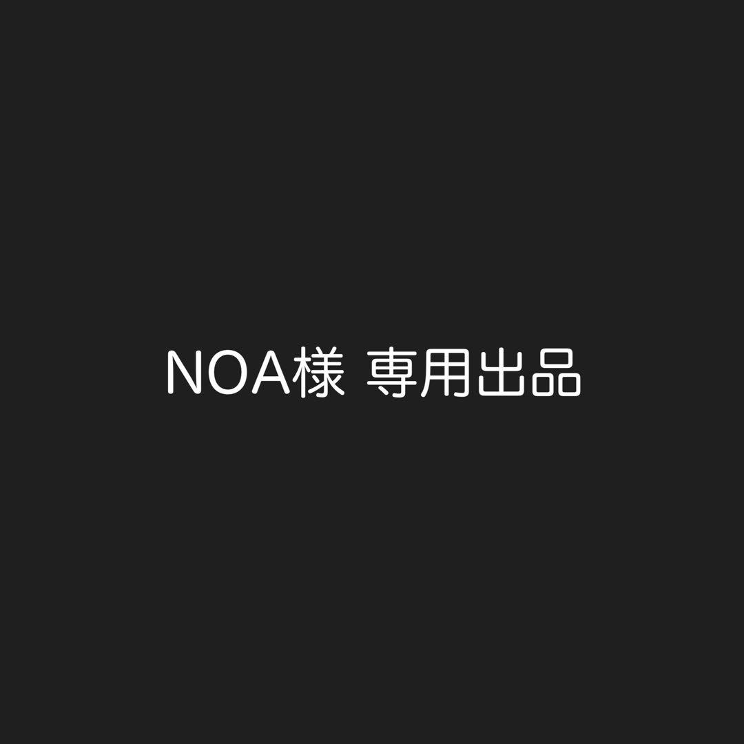 NOA出品 グッズまとめ売り