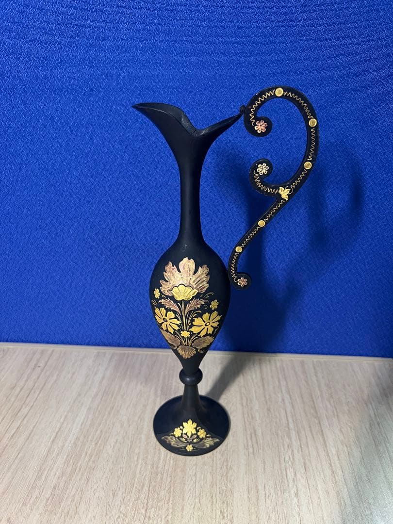 アンティーク花瓶