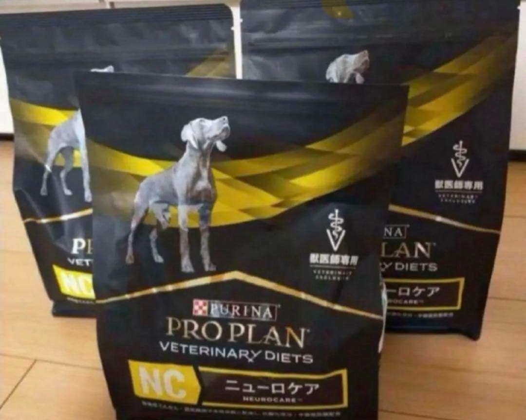 ピュリナ ニューロケア1kg×3袋