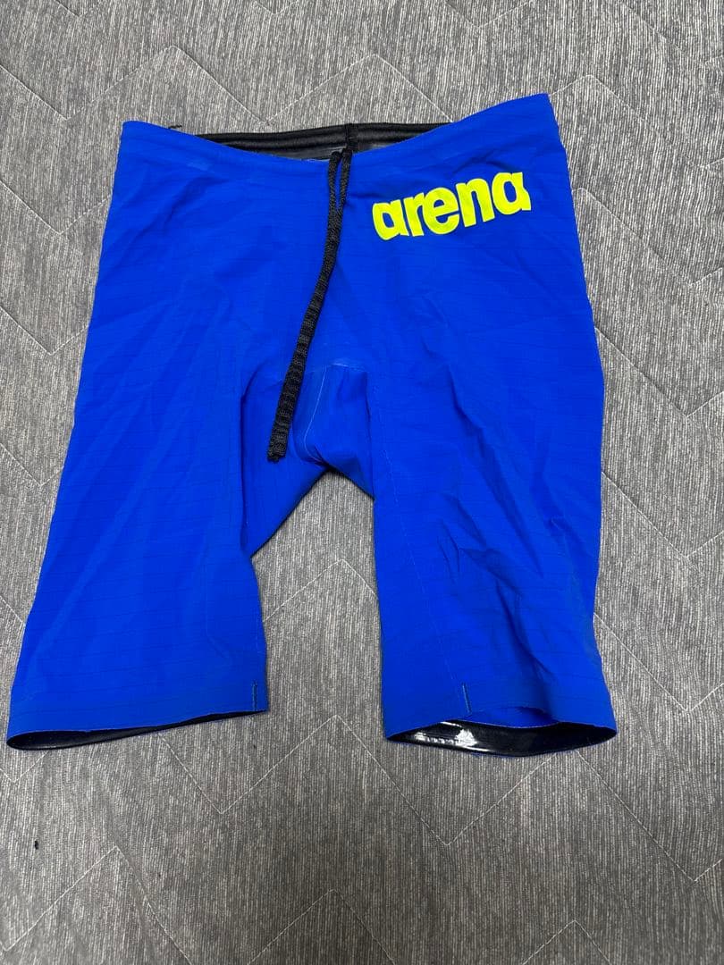 arena power skin carbon air2競泳水着 レース水着