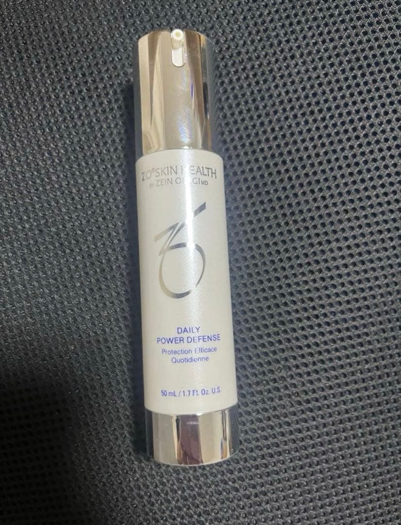 新品 ZO Skin Health デイリーPD 50ml 2本