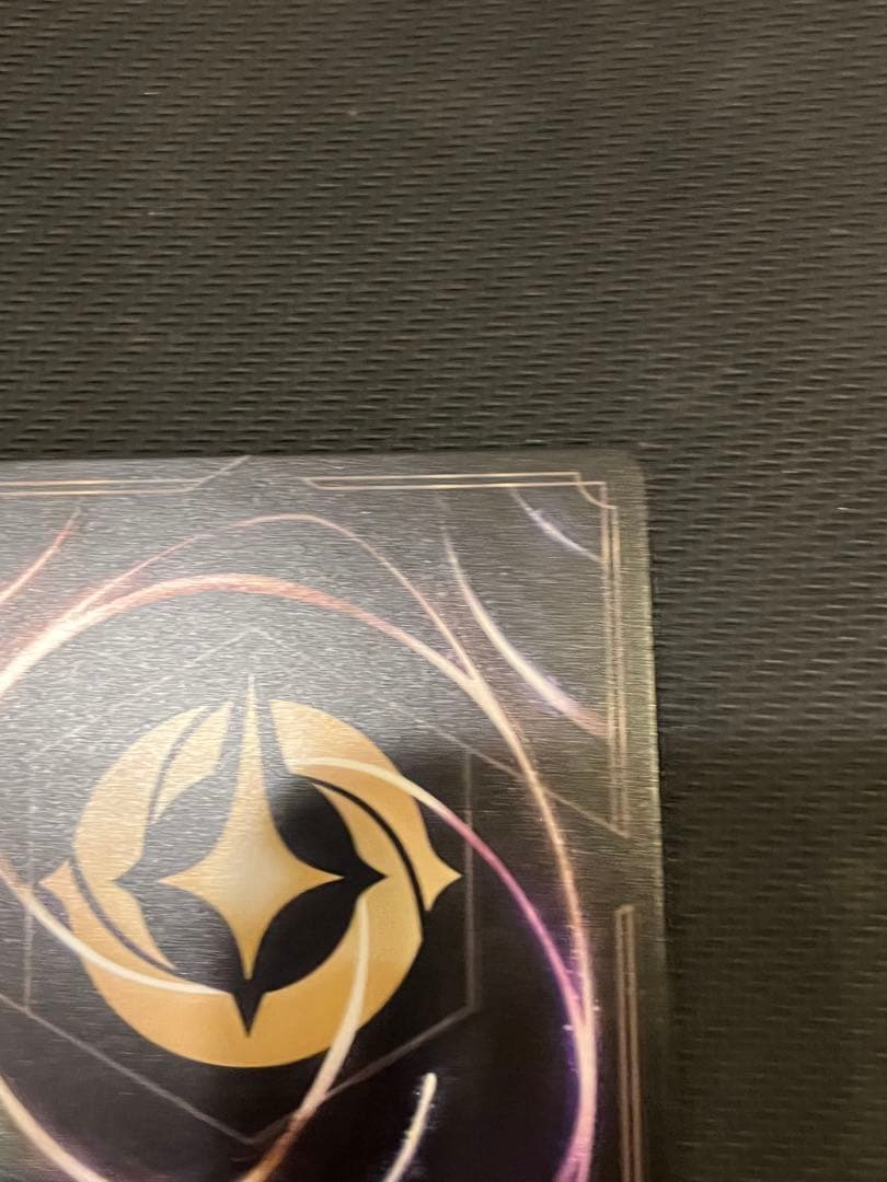 美品　ディズニーロルカナ　レットイットゴー　プロモ