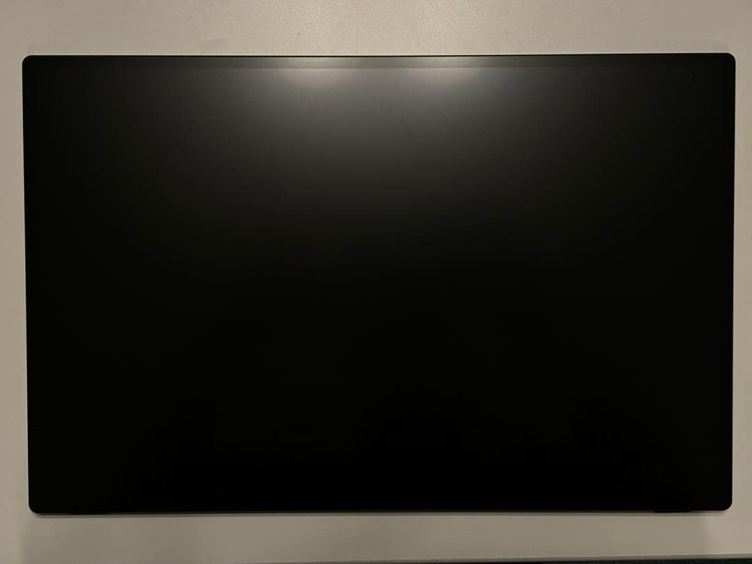 Intehill U16ZA モバイルモニター