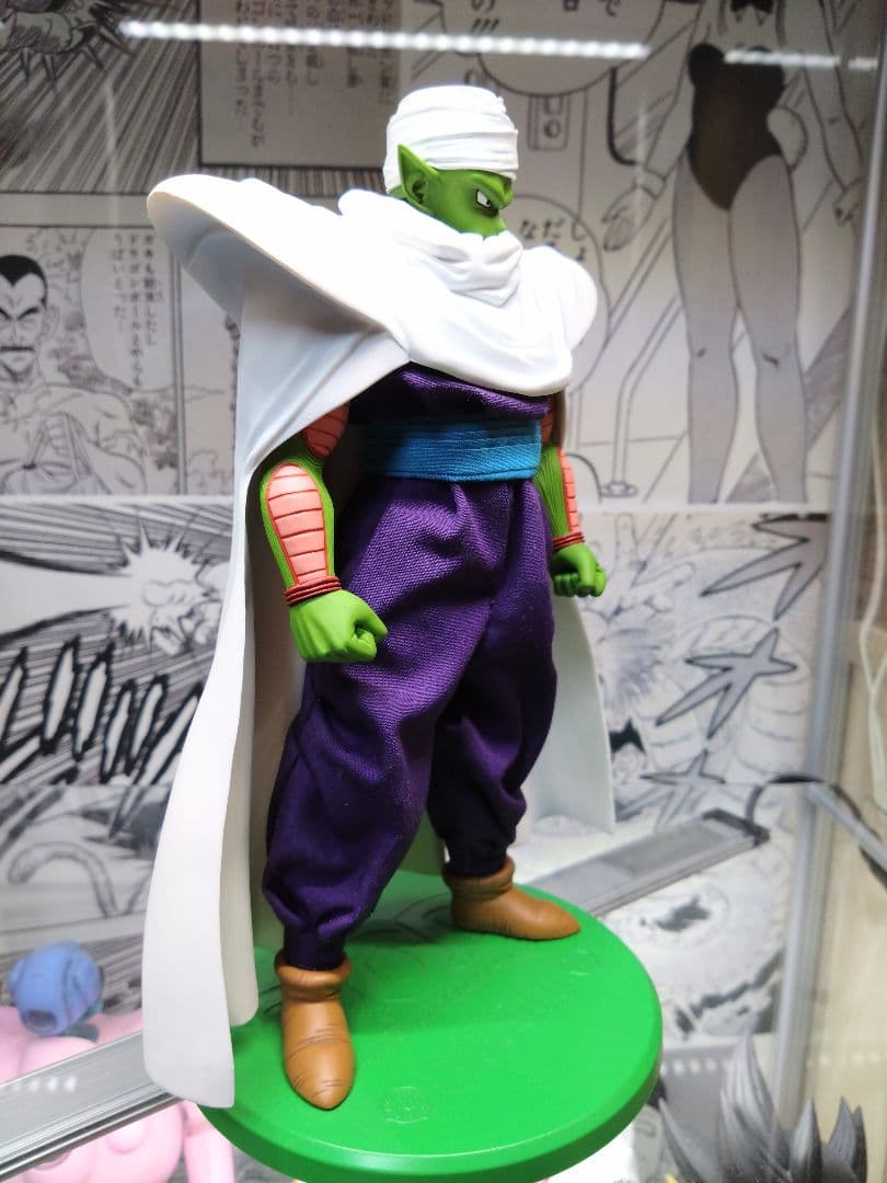 ドラゴンボール D.O.D ピッコロ メガハウス　フィギュア