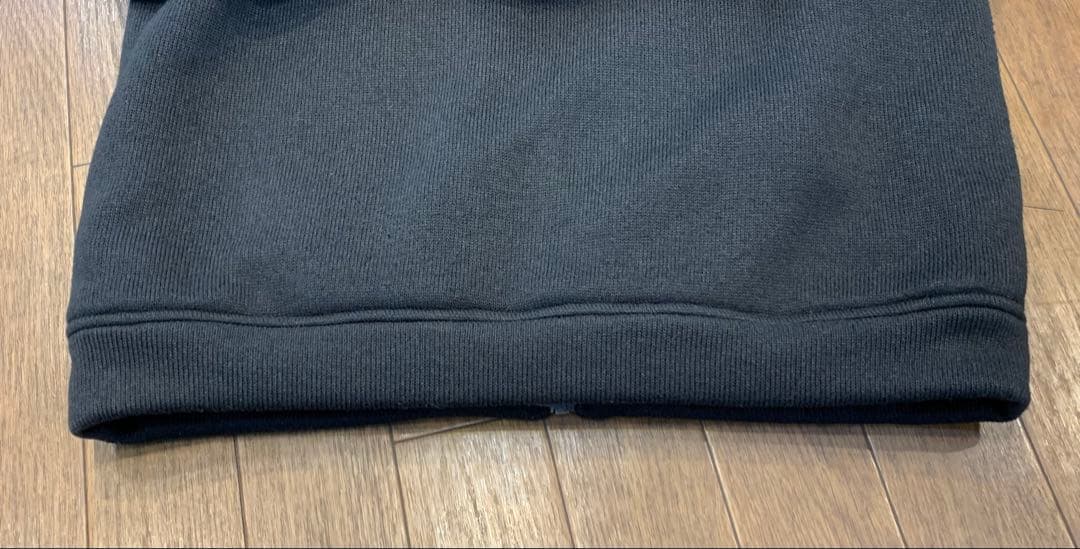 patagonia パタゴニア インサレーテッドベターセーターフーディジャケット