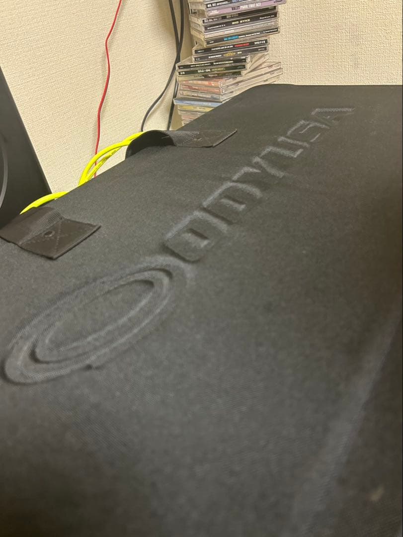 pioneer DDJ1000SRT 完動品　ODYSSEY専用ケース