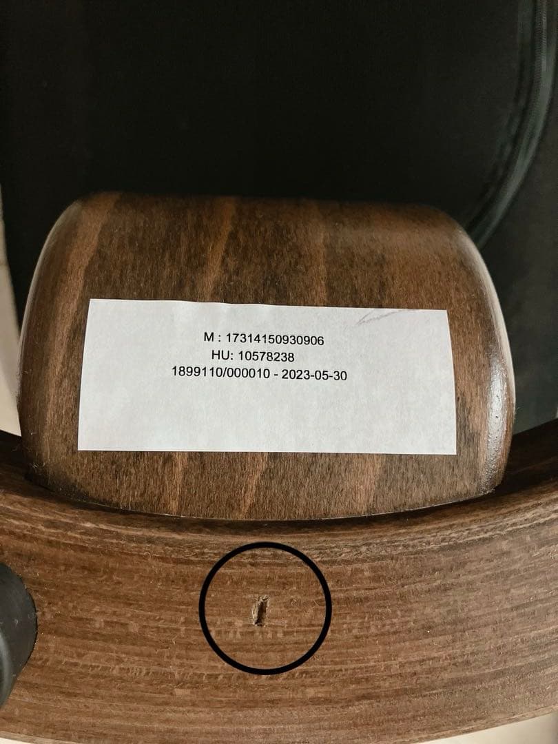 只今断捨離中☆　エコーネス ストレスレス メイフェア　オットマン‼︎