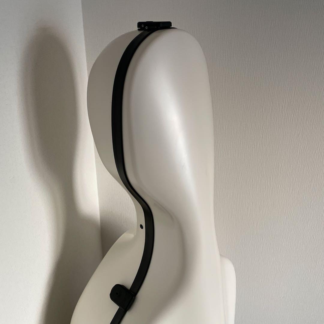 BAM チェロケース