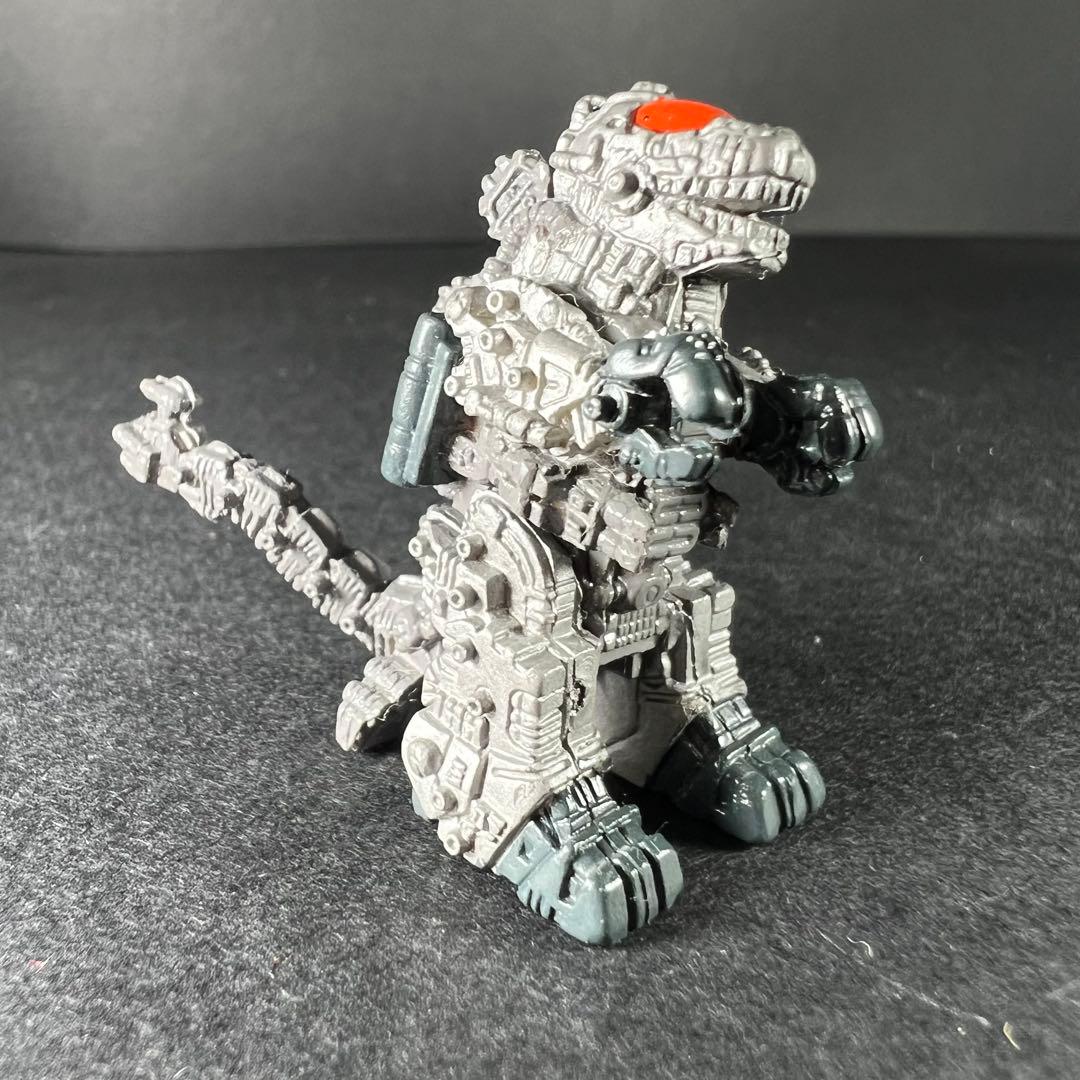 ゾイドコレクション ゾイドベストコレクション 10種類 フィギュア