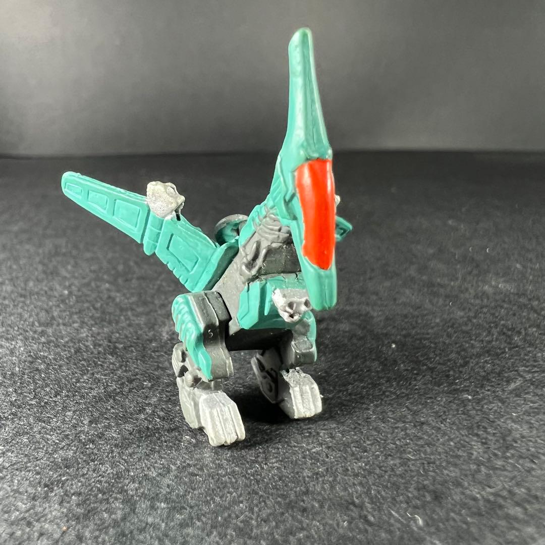 ゾイドコレクション ゾイドベストコレクション 10種類 フィギュア