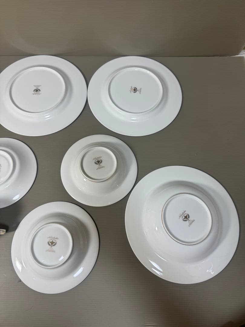 2174 ノリタケ　ヨシノ　SAKURAシリーズ　12点セット