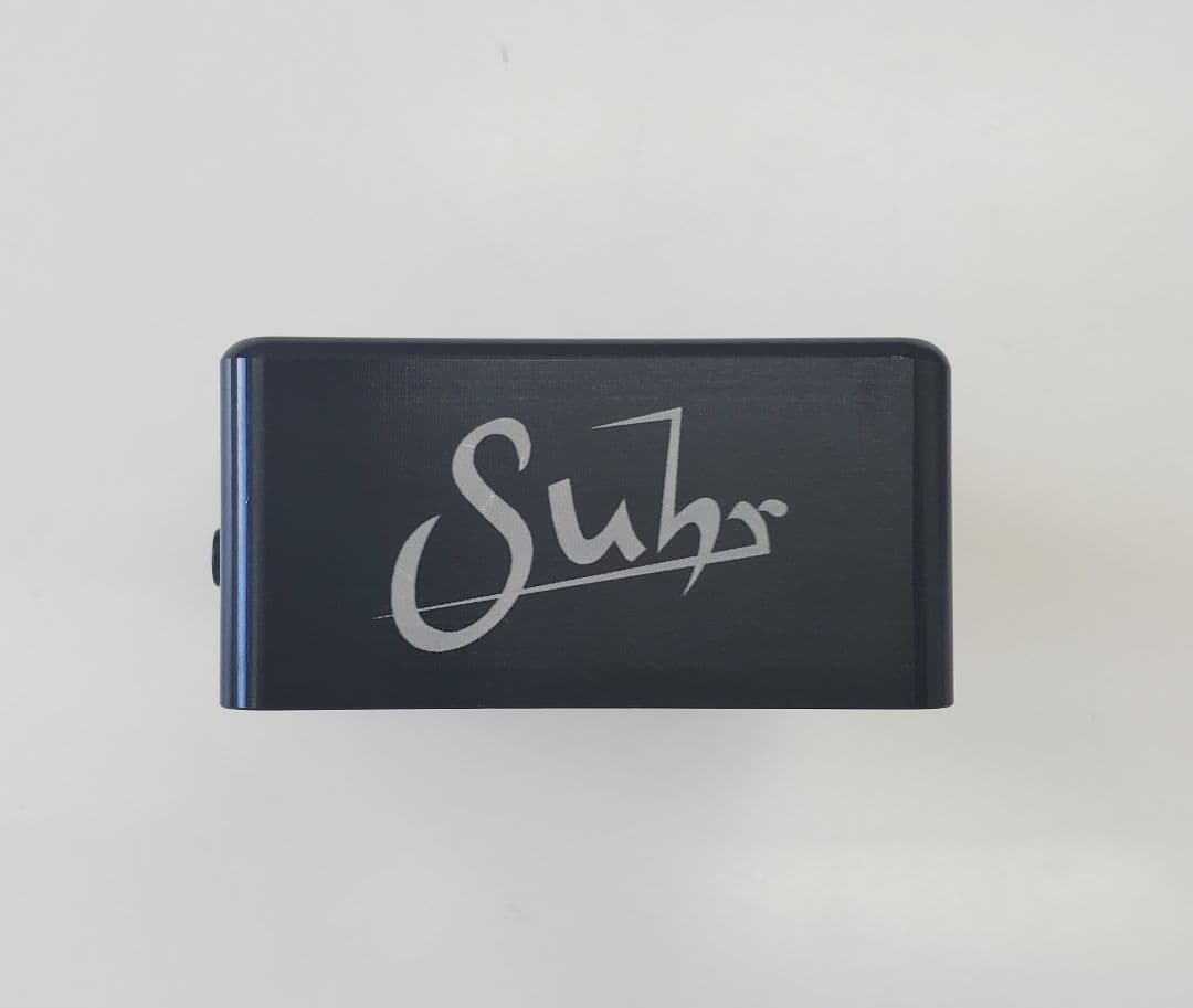 Suhr Buffer 正規輸入品 動作確認済