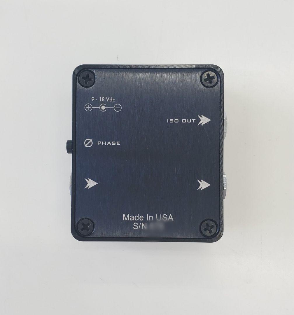 Suhr Buffer 正規輸入品 動作確認済