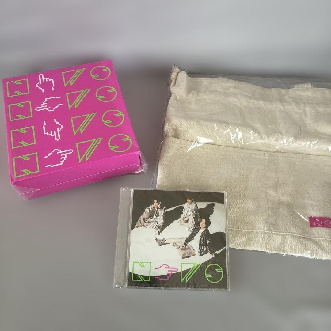 NEWS グッズ　セット　未使用　お弁当袋　タンブラー　マグカップ　会報