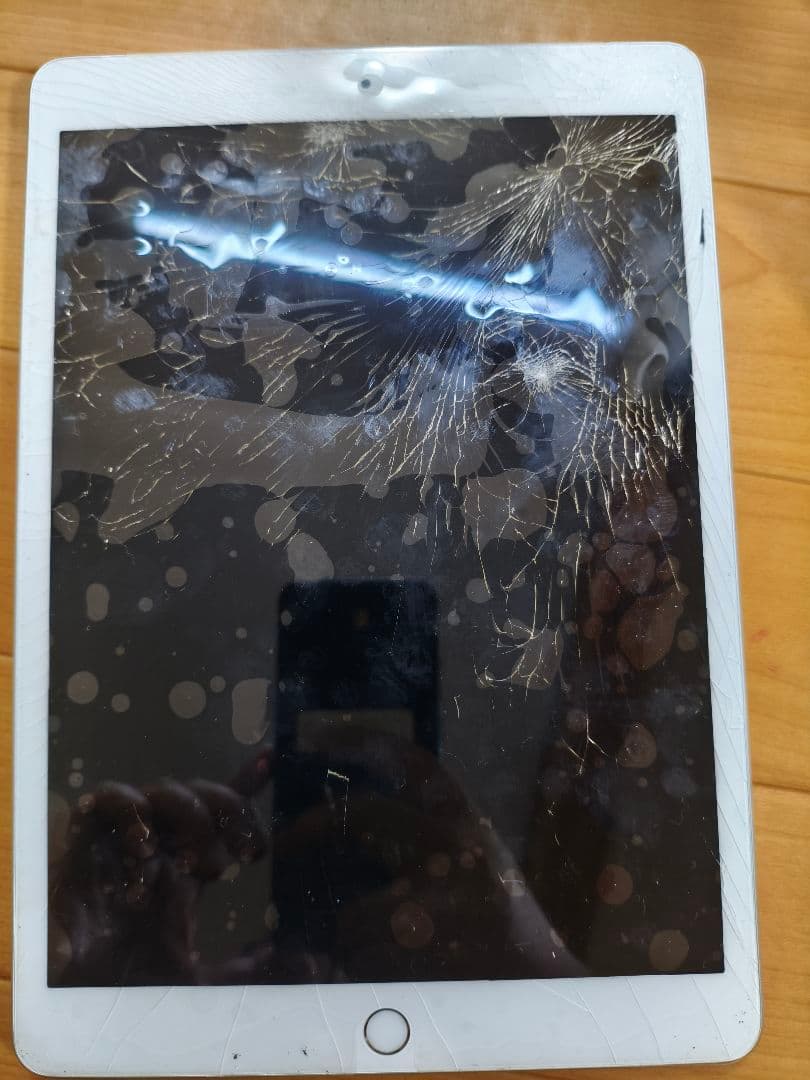 iPad (第7世代) 32GB[ジャンク]