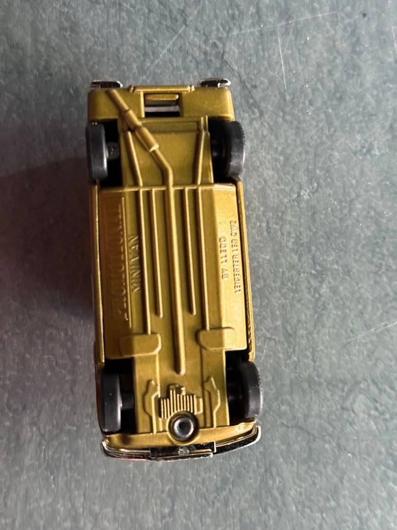 JAPAN MINIDAY 16TH ANNIVERSARY ミニカー