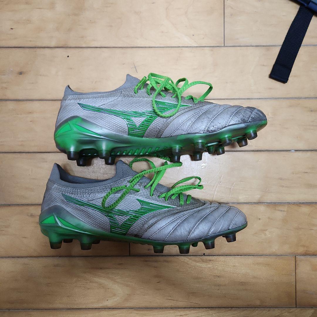 モレリアベータネオ4β　26センチ