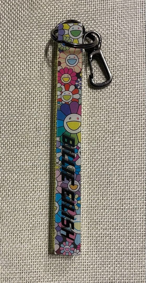 ビリー・アイリッシュ ストラップ タカシ・ムラカミデザイン