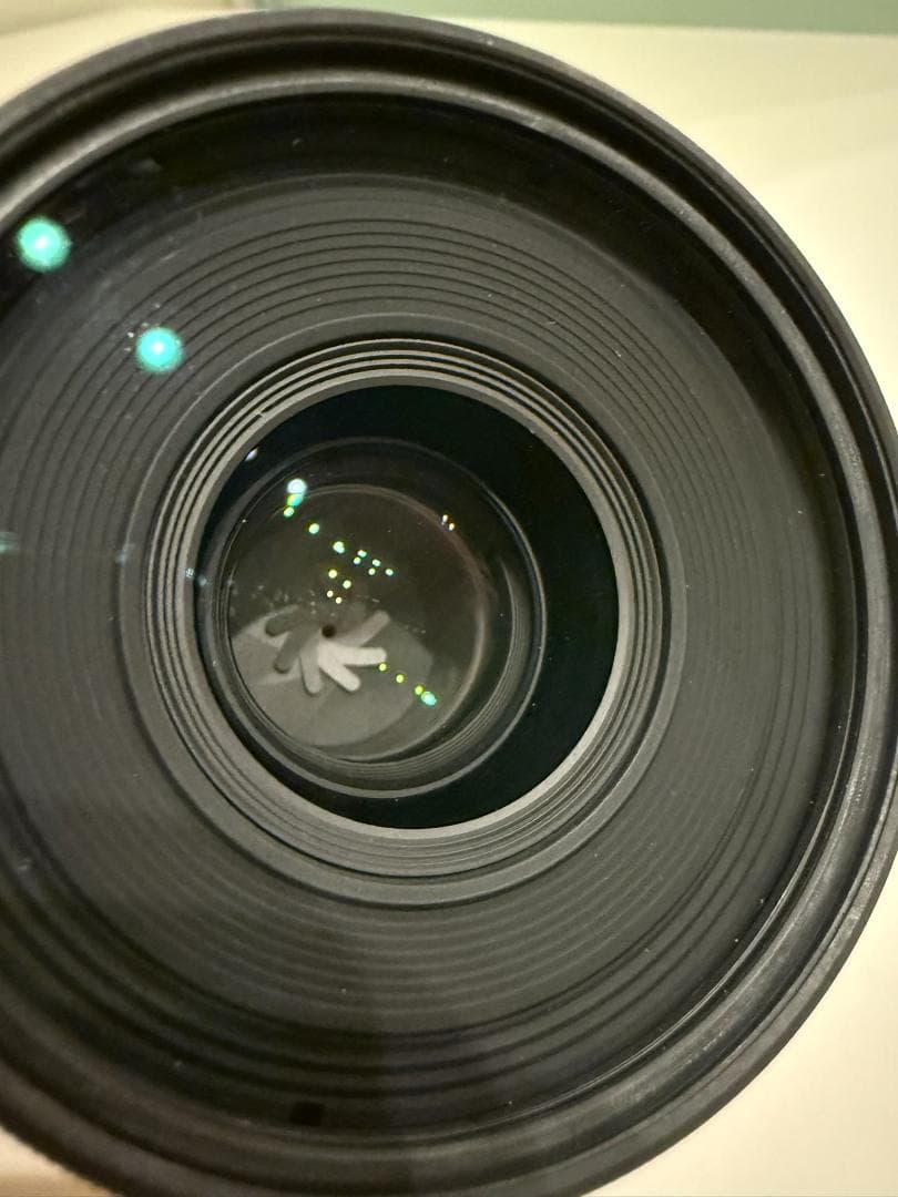 （美品）AF-S Micro NIKKOR 60mm f/2.8G ED