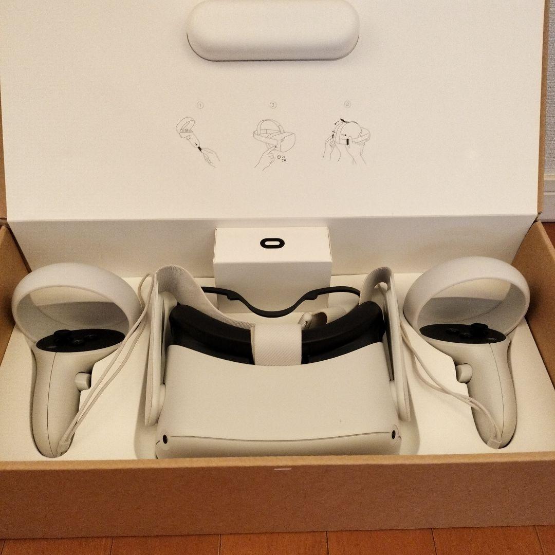 送料無料/ Quest 2 /  quest 2 128GB