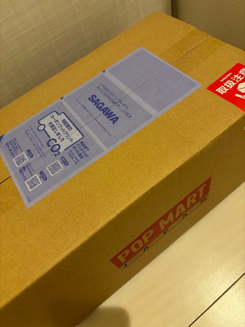 【確実正規品・新品・未開封】ラブブ エナジーアソートボックス