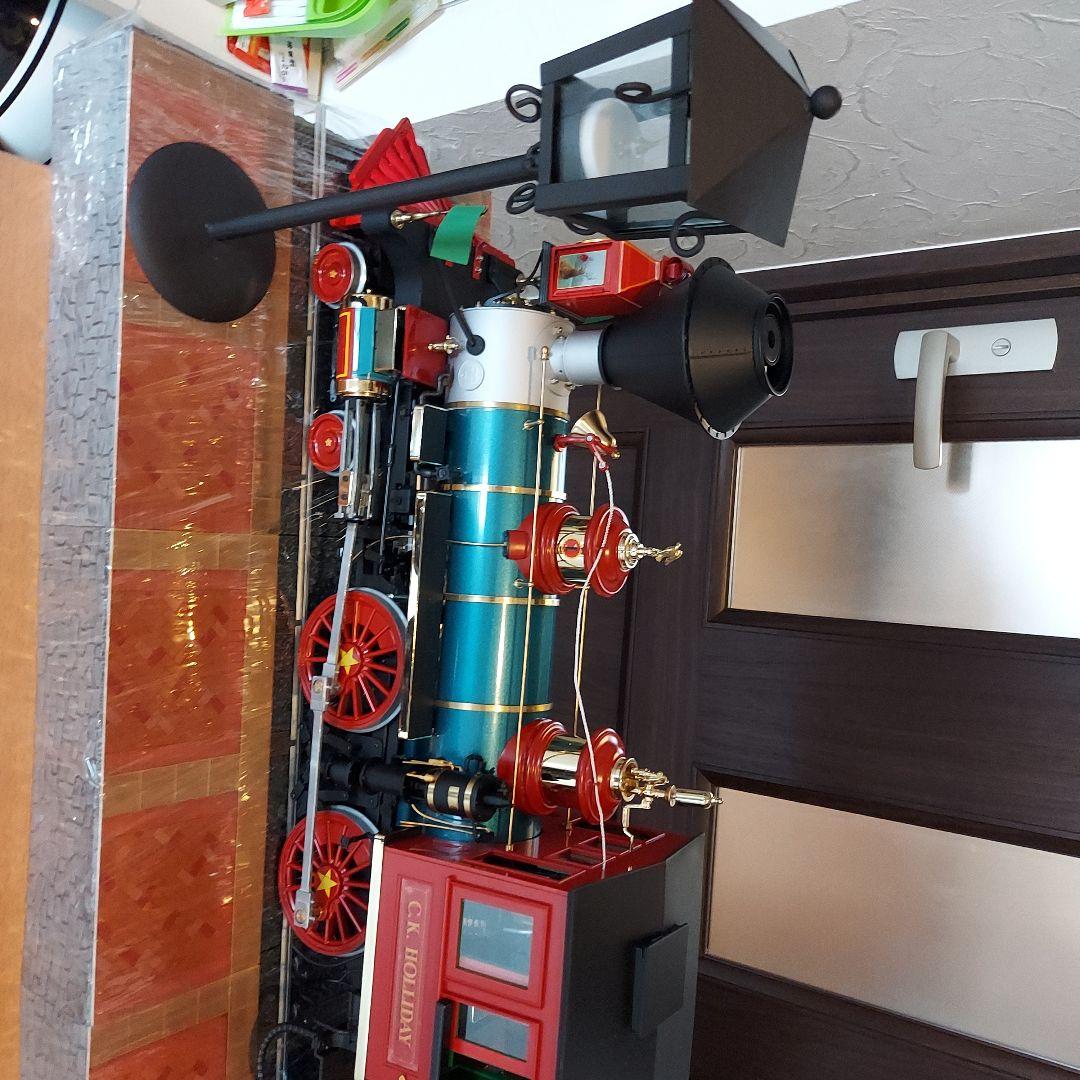 ディズニー トレイン モデル 約30cm