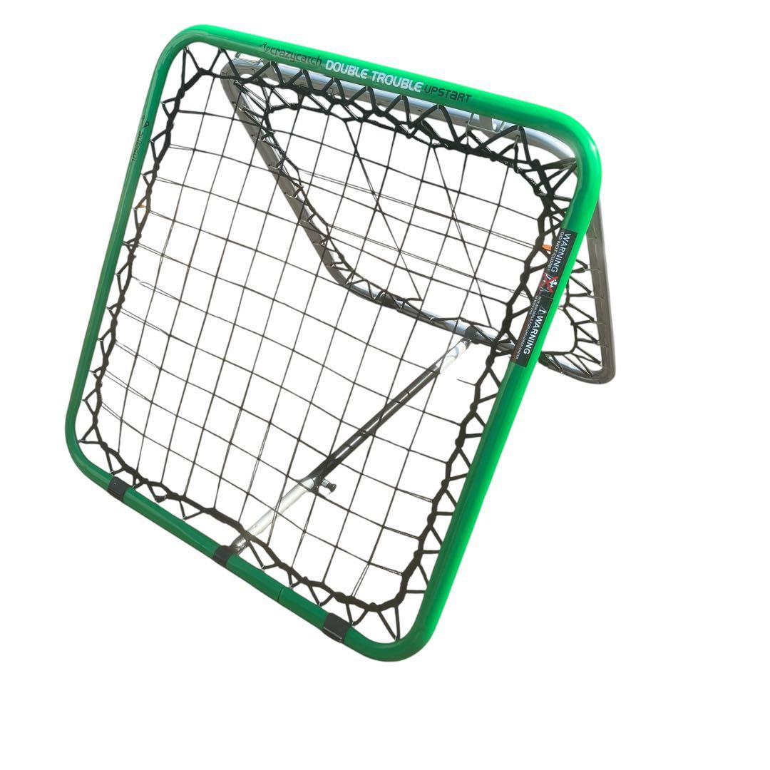 その他 crazy catch DOUBLE TROUBLE UPSTART