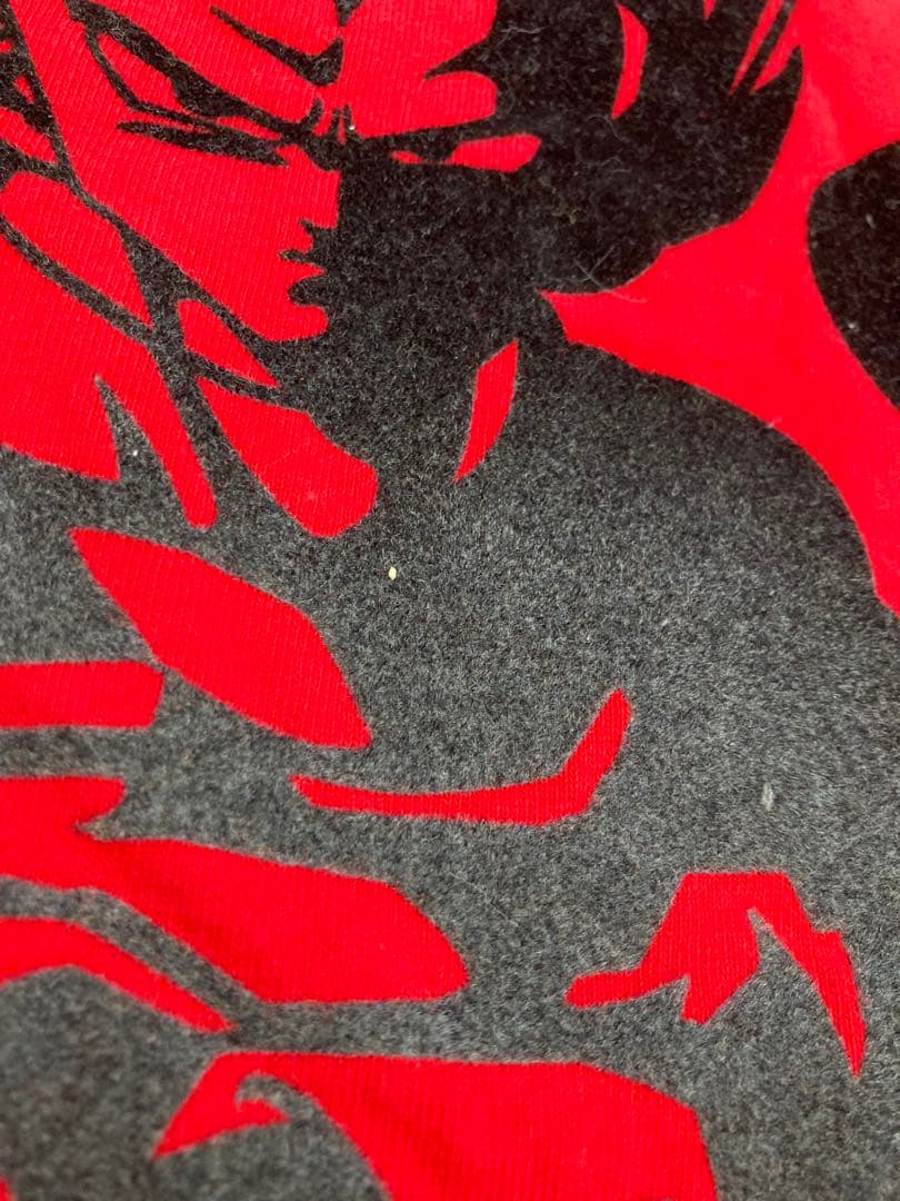 ③USA DRAGON BALL Z　ドラゴンボールZ Tシャツ※バックプリント