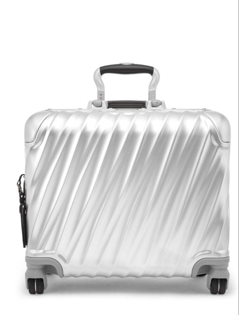 トゥミ　コンパクト・キャリーオン