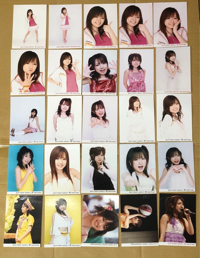 紺野あさ美詰め合わせ③