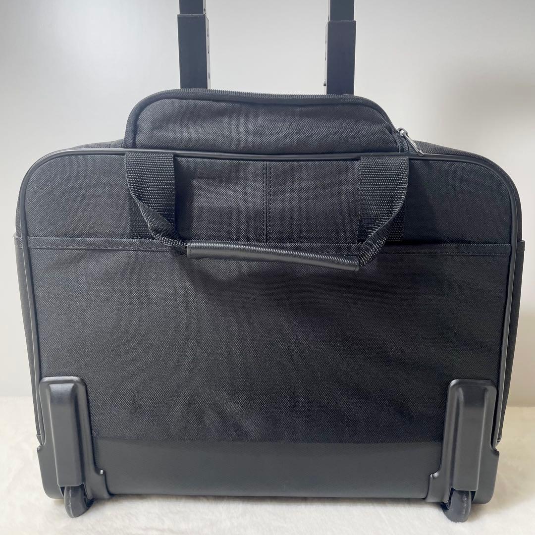 新品✨ サムソナイト キャリーケース 3way ビジネスバッグ 機内持込