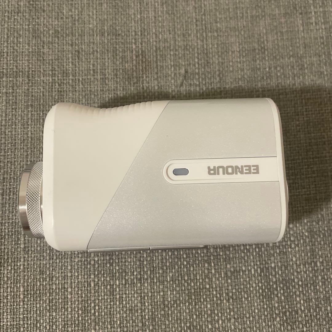 マ*ー様 【美品】EENOUR ゴルフ用レーザー距離計 U1000PRO+
