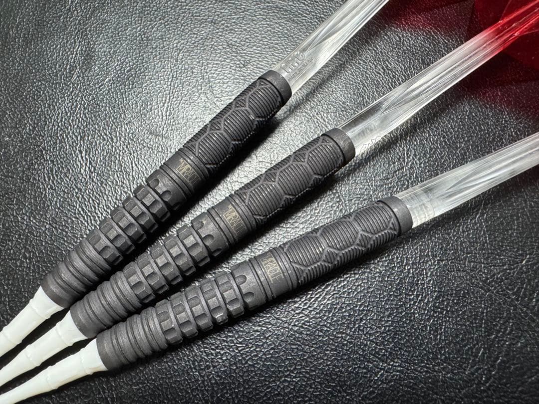 激レア ターゲット ザ ミラクル G3 鈴木未来モデル 限定モデル