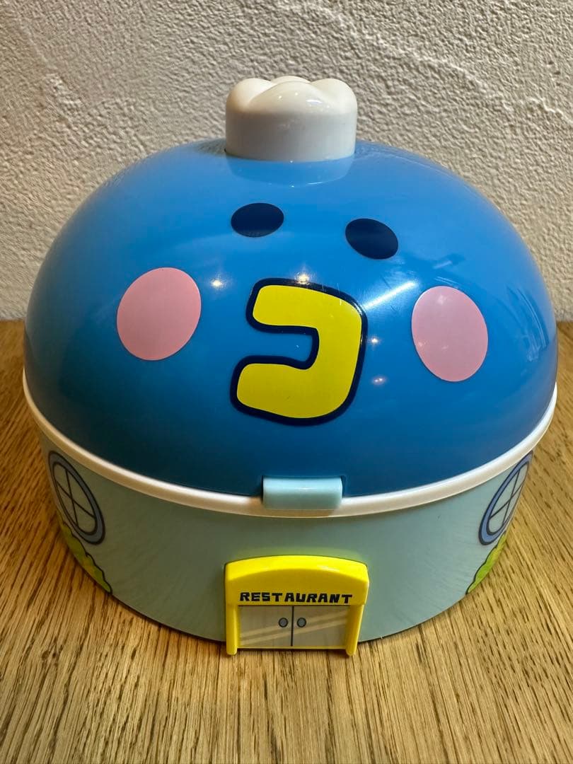 おいしくっておーいそがし！たまごっちレストラン