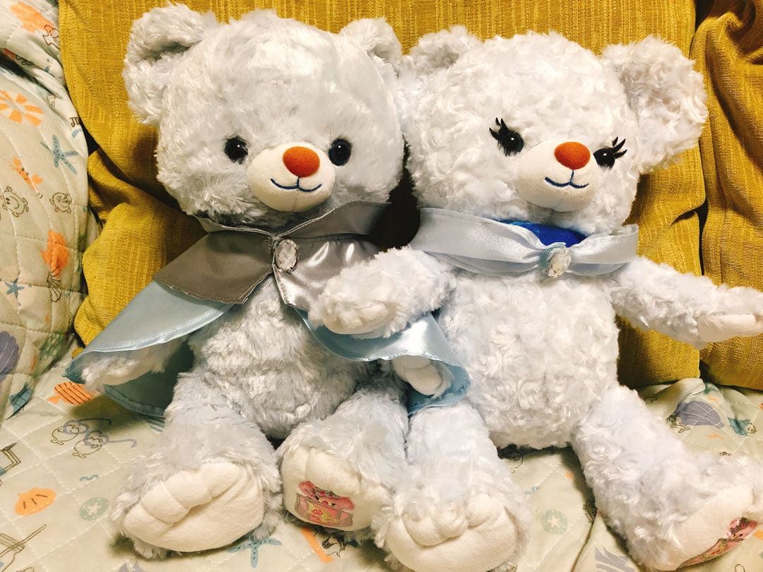 ユニベアシティ(プリンセスベアシリーズ)