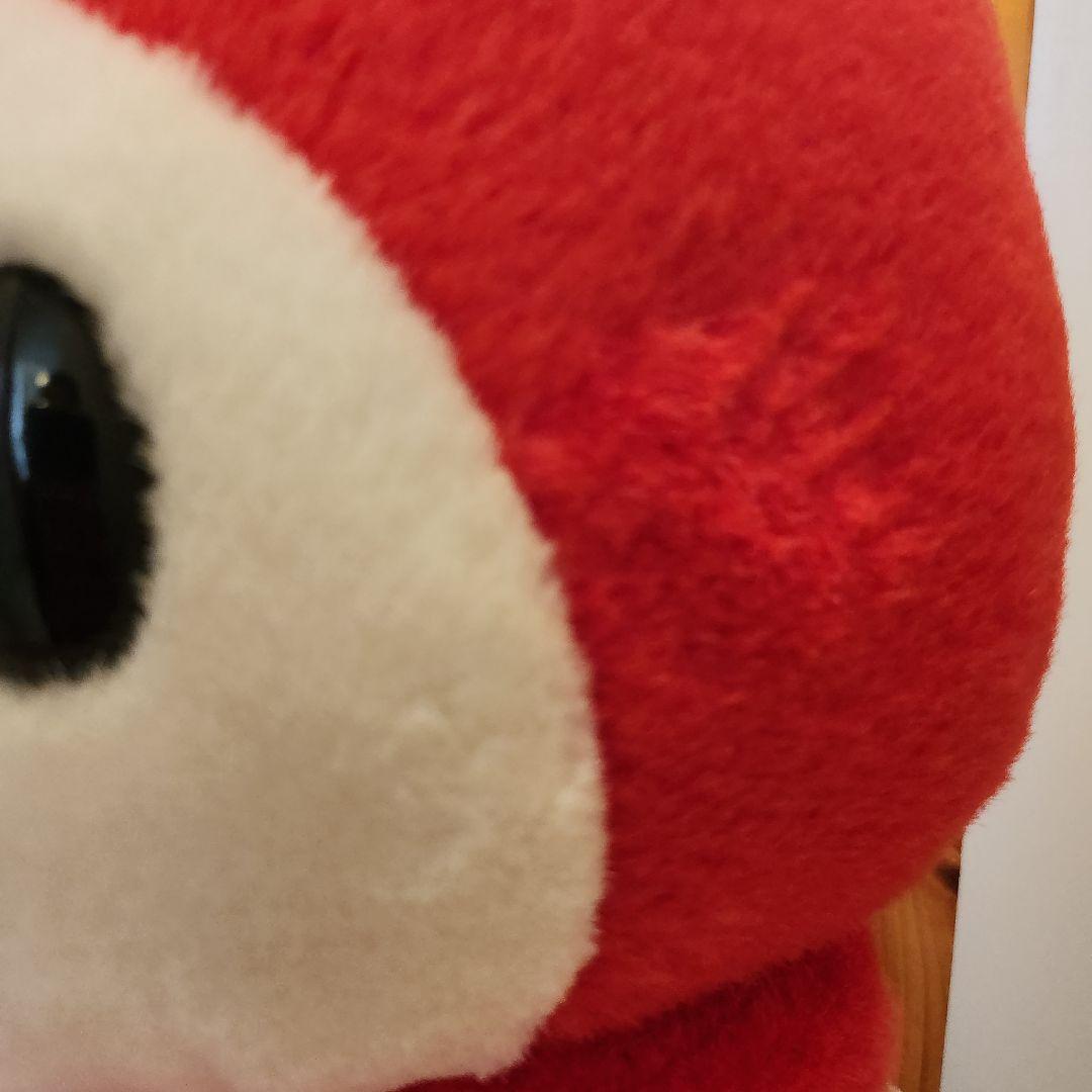 非売品 2002年製 マイメロディ ぬいぐるみ タグ付き